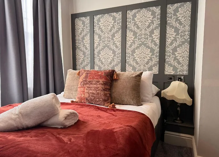 Regency House