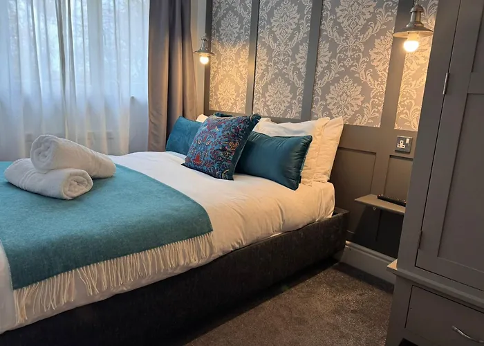 Regency House