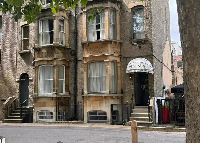 Regency House