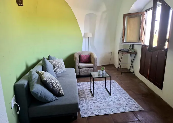 Bed&Breakfast Casa El Sueño