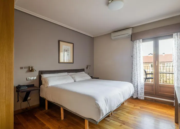 Hotel Rural Izar Ondo Arbizu