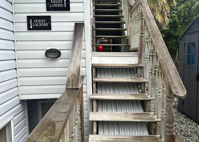 Corbett House Hotel Sidney