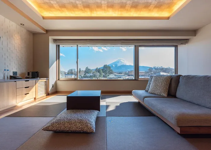 Oike Hotel
