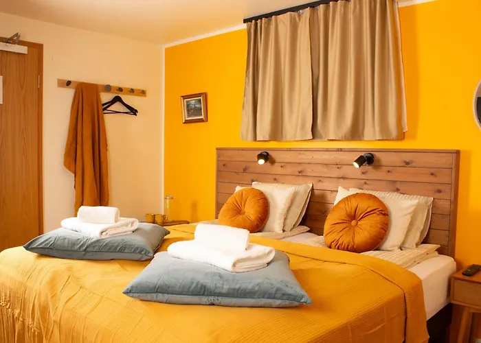 Eric The Red Guesthouse
