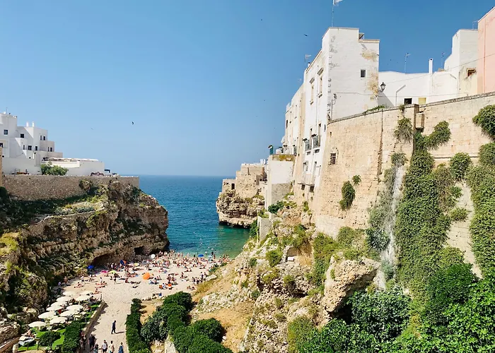 POSEA - Polignano Sea Suites