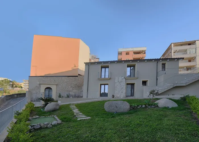 La Torre del Mulino - SUPERIOR Rooms Tropea