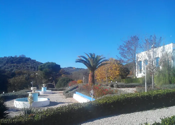 Hotel Casa Grande Constantina