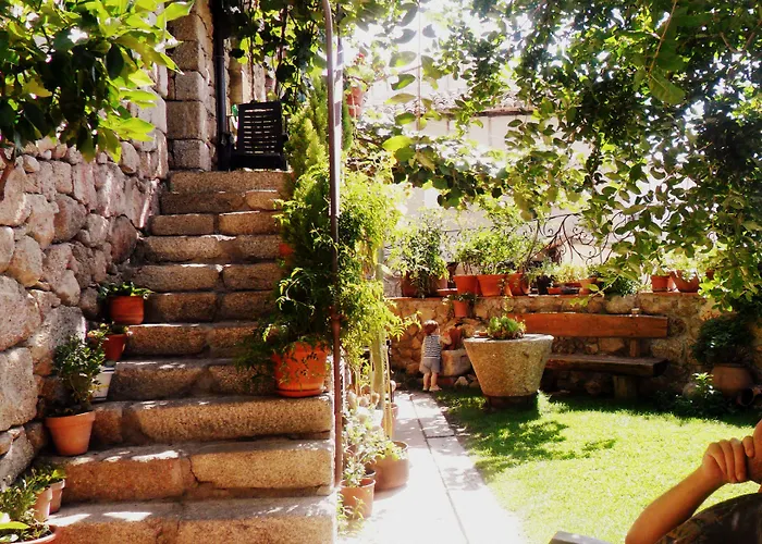 Posada La Gatera