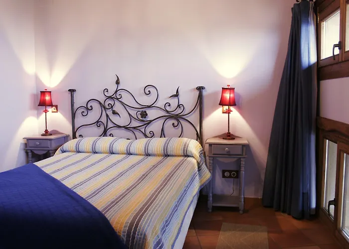 Posada La Gatera
