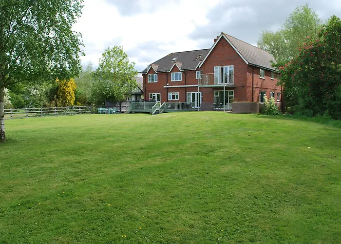 The Waters Edge Guest House