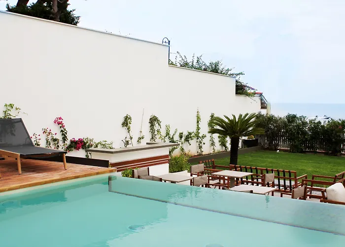 Unìco Boutique Hotel d'Arte