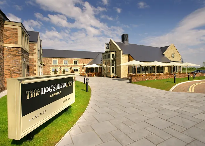 The Hog'S Head Inn - The Inn Collection Group