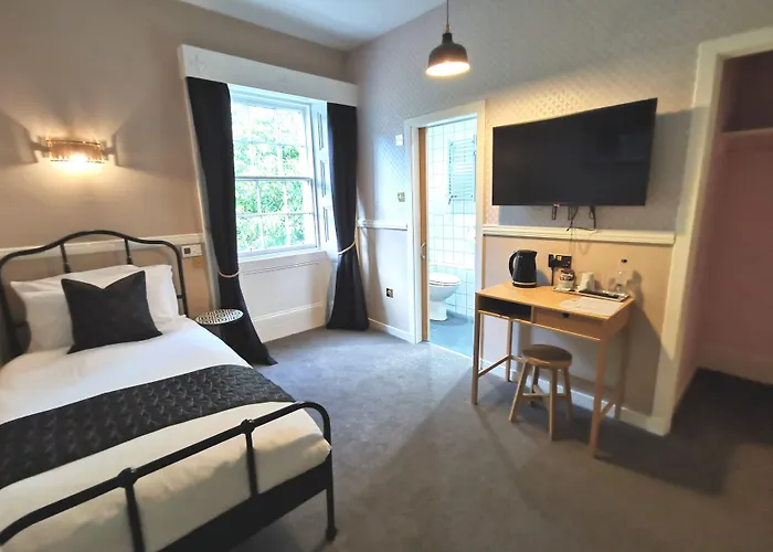 Lunan House