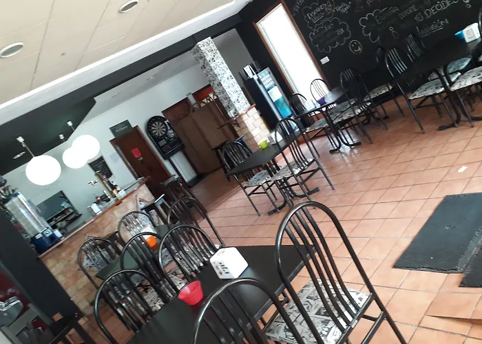 Pensión Nigrán