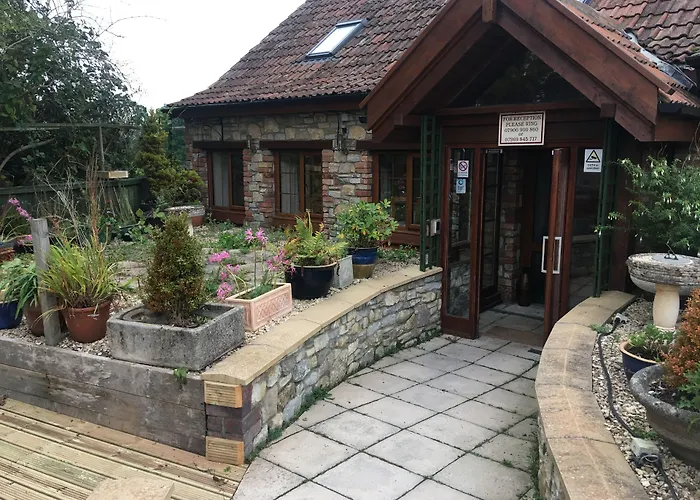 Bridge Farm Guesthouse Rooms Dundry