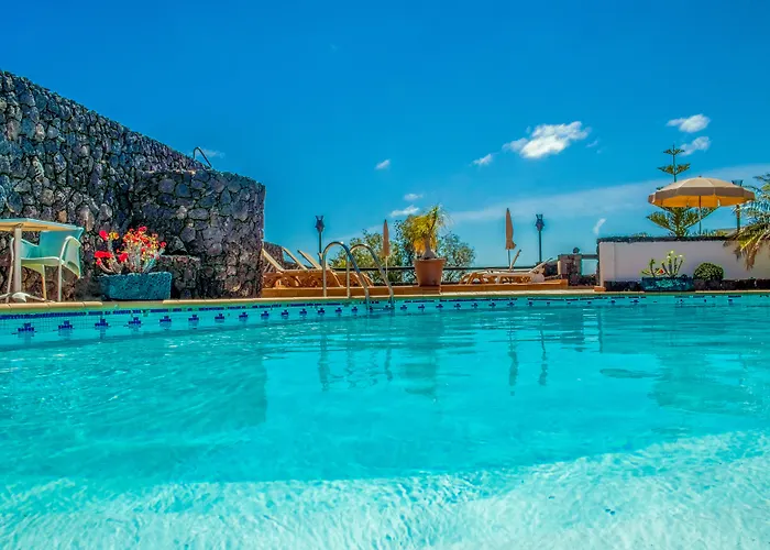 El Hotelito Del Golfo