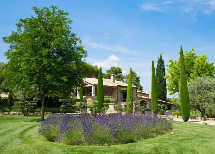 Domaine Les Roullets