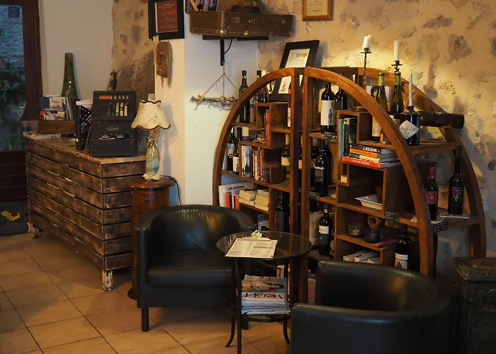 Hotel Dios Esta Bien Peñíscola