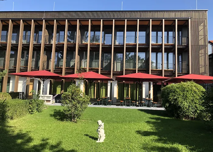 Gasthof- Höhensteiger