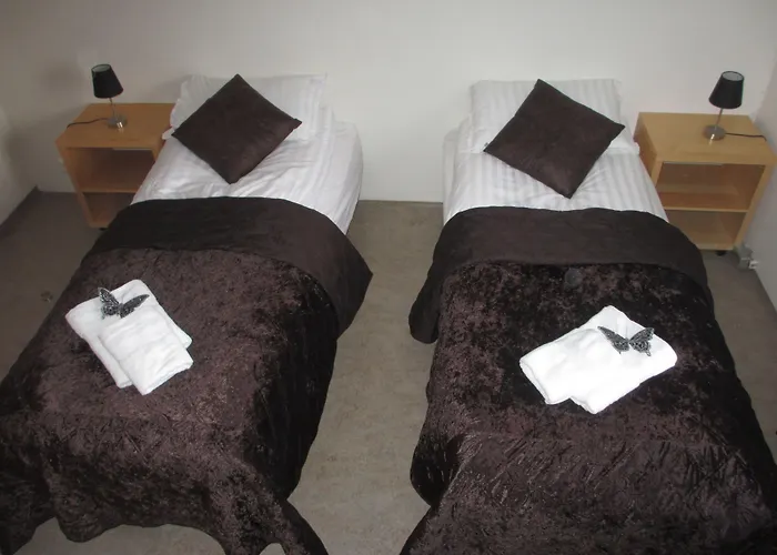 Dettifoss Guesthouse Skinnastadur
