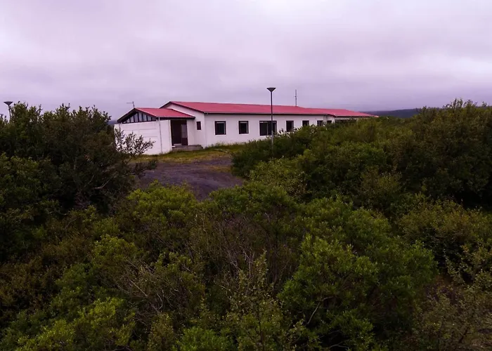 Dettifoss Guesthouse