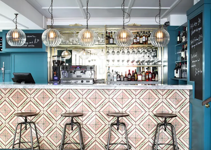 The Bower House, Restaurant & Rooms