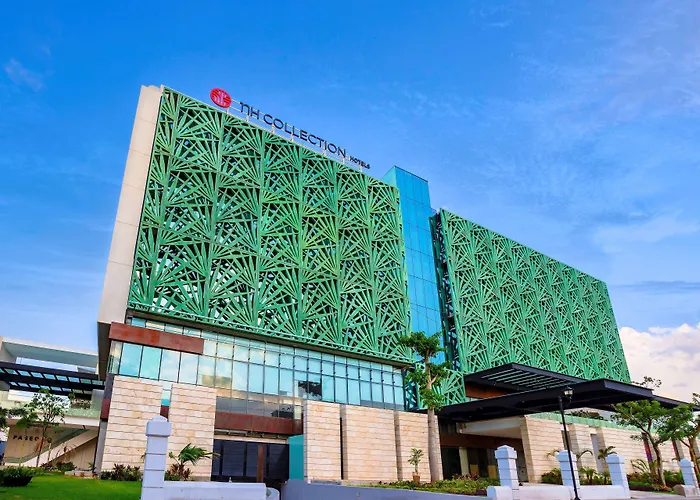 NH Collection Merida Paseo Montejo