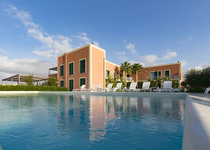 Corte Olea Resort