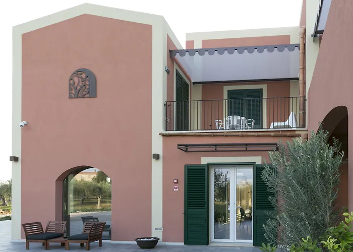 Corte Olea Resort
