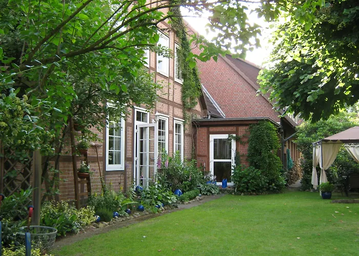 Wegeners Landhaus UG Uelzen
