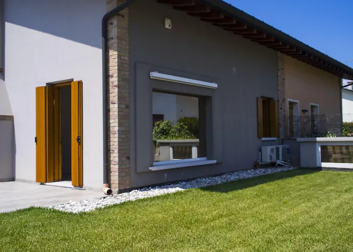 Relais Officina Del Tempo