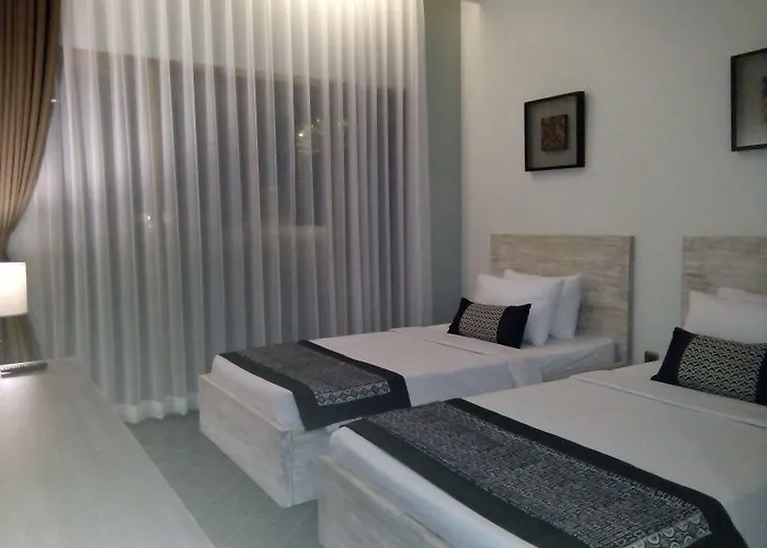 Hotel Casa De Apple Bandung