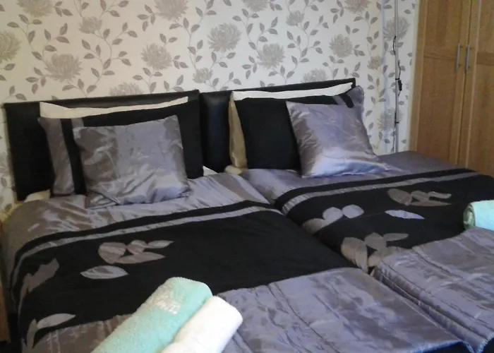 St Hilda Guest House Bridlington
