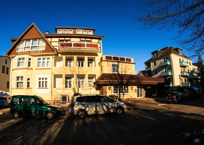 Hotel Heldt