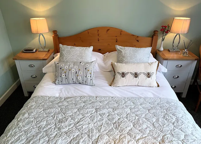 Hope Orchard En-Suite Rooms