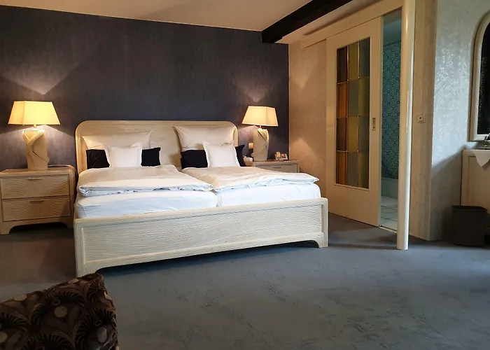 CB Hotel Becker Nieder-Olm 
