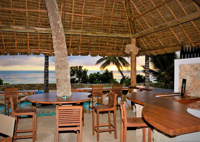 Hodi Hodi Zanzibar