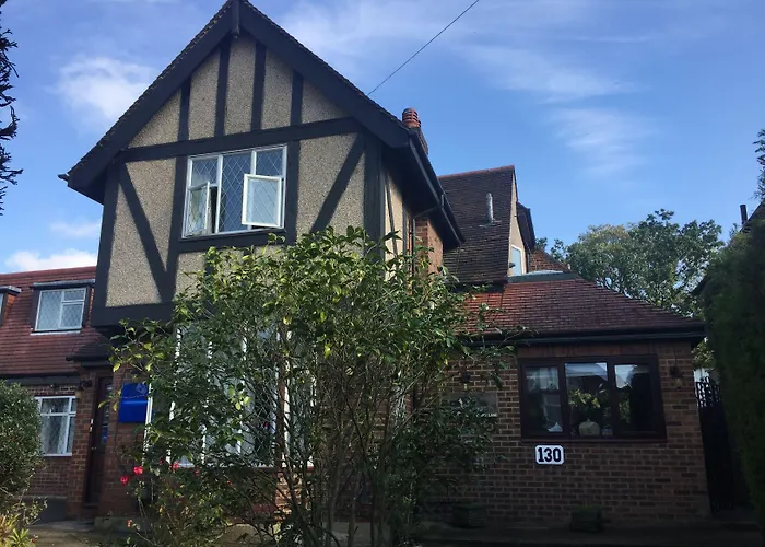 Edgware B&B