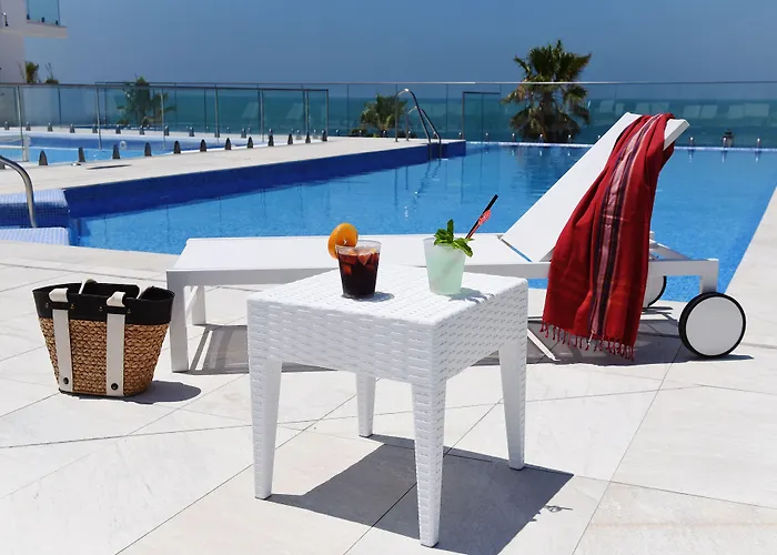 Hotel Agaró