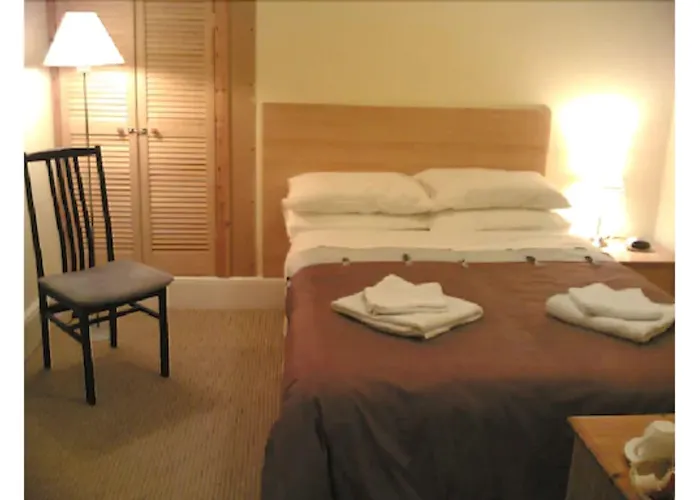 Amazon Guest House Oxford