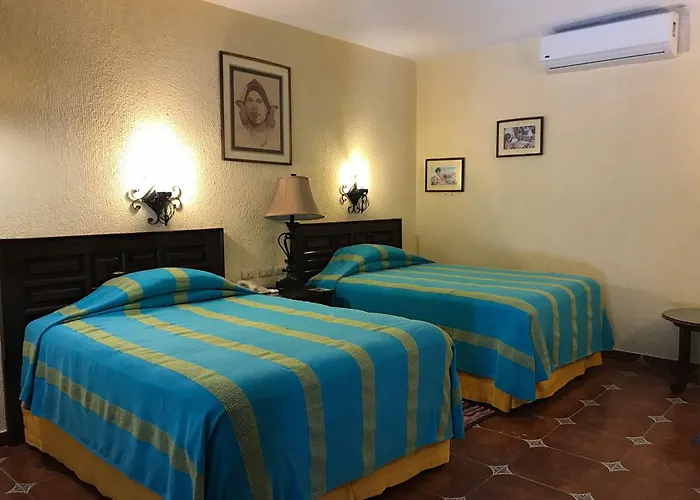 Hotel Valles