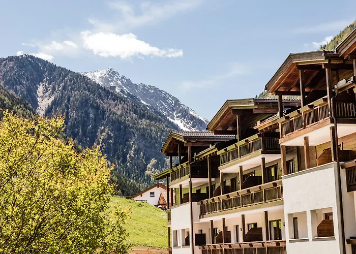 Hotel Almina
