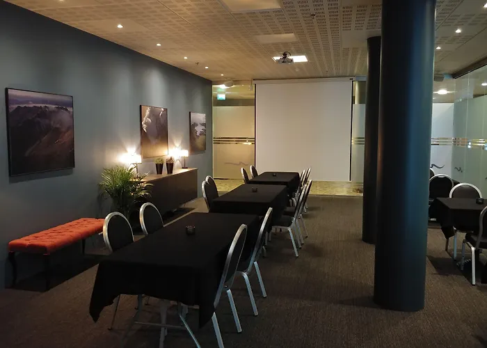 Hotel Selfoss