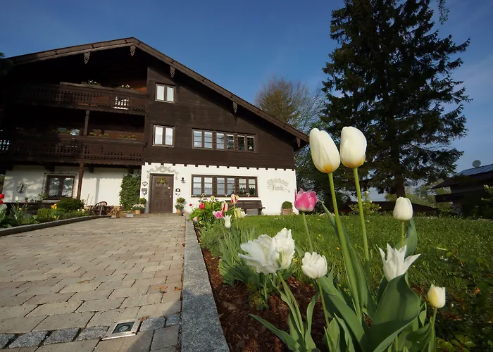 Gaestehaus Funk Bad Feilnbach