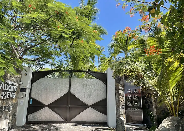 Residence Adam Et Eve