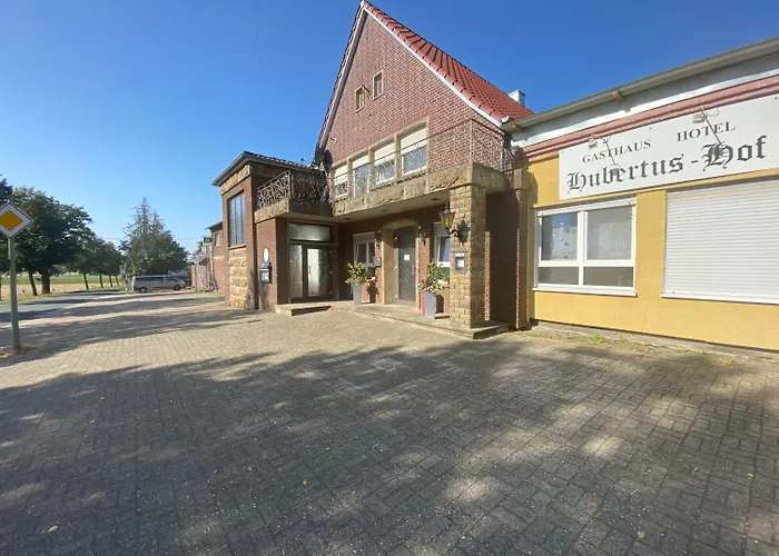 Hubertus-Hof