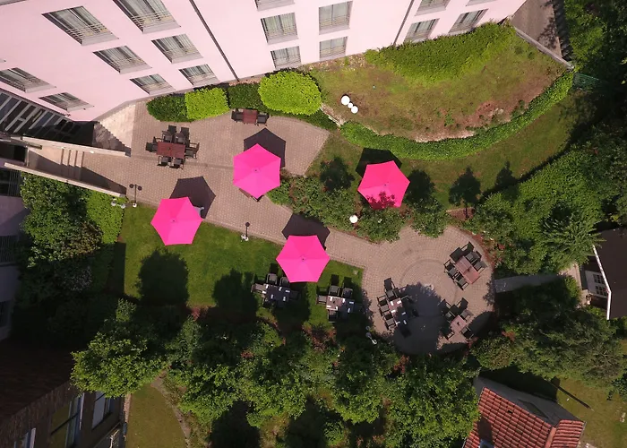 Hotel am Kloster