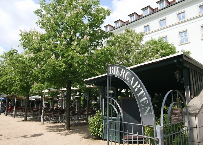 Am Waldschlösschen - Das Original