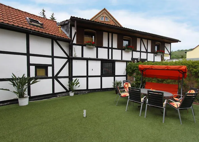 Pension Thaler Hof