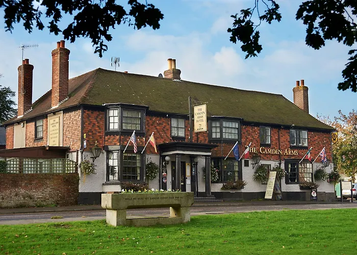 Camden Arms Hotel